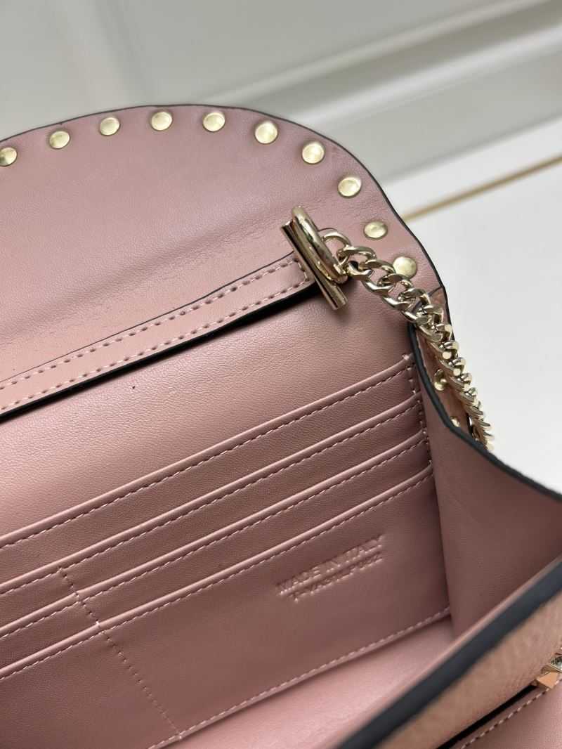 Valentino Satchel Bags